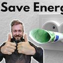 Thumbnail of the Save Energy video by BeardedTinker